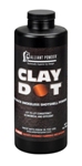 Alliant Clay Dot Powder (1 lb)