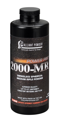 Alliant Power Pro 2000MR Powder (1 lb)