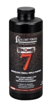 Alliant Reloder 7 Powder (1# Can)