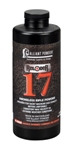 Alliant Reloder 17 Powder (1# can)