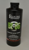 Alliant BE-86 Smokeless Pistol Powder (1# can)