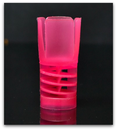 Federal 12S3 wad (DISCONTINUED, see replacement 030CB12S3)