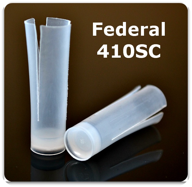 Federal 410SC 1/2oz wad (250/bag)
