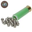 #00 Frangible Multi-Metal Buckshot (5 lb)