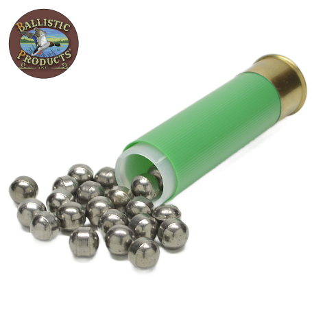 #00 Frangible Multi-Metal Buckshot (5 lb)