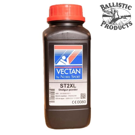 Vectan ST2XL Powder (1 lb)
