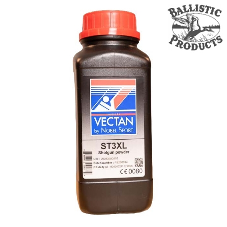Vectan ST3XL Powder (1 lb)