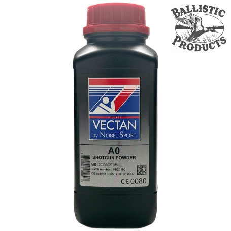 Vectan AO Powder (1 lb)