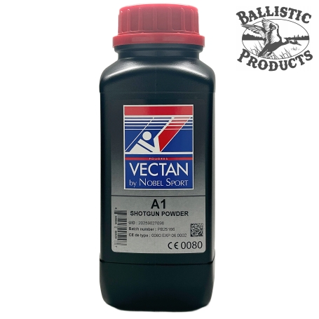 Vectan A1 Powder (1 lb)