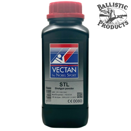 Vectan STL Powder (1 lb)