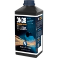 Vihtavuori 3N38 Smokeless Powder (1 lb)