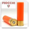 Fiocchi 12ga 2-3/4 orange hulls (100/bag)