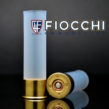 bag/100 Fiocchi 3’ 12gauge primed and skived 