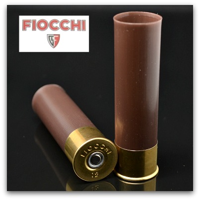 Fiocchi 12ga 3