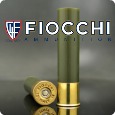 Fiocchi 12ga 3-1/2 22mm hulls (100/bag)