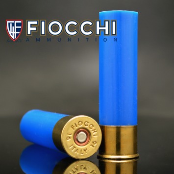 Fiocchi 16ga 2.75 new/primed hull 16mm (bag/100)