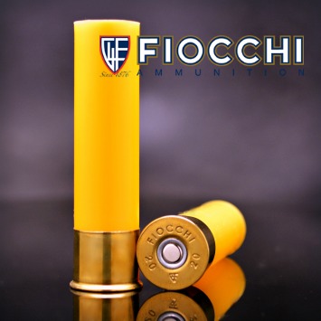Fiocchi 20ga 2.75 16mm new/primed hull (bag/100)