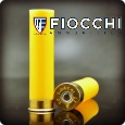 Fiocchi 20ga 2-3/4 8mm brass (100/bag)