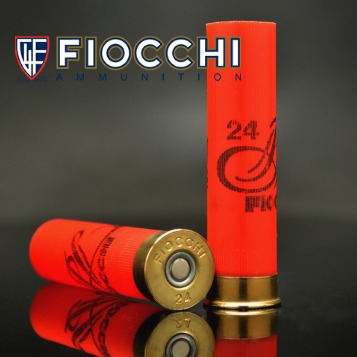 Fiocchi 24ga 2.5