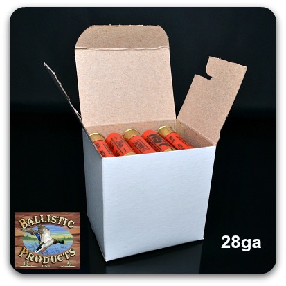 28ga 2-3/4