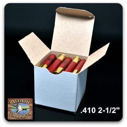 .410 Bore 2-1/2