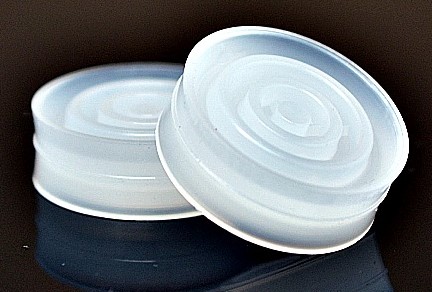 Gas Seal 12ga (200/bag)