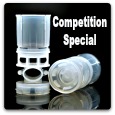 CS12 Comp Special 12ga Wad (250/bag)
