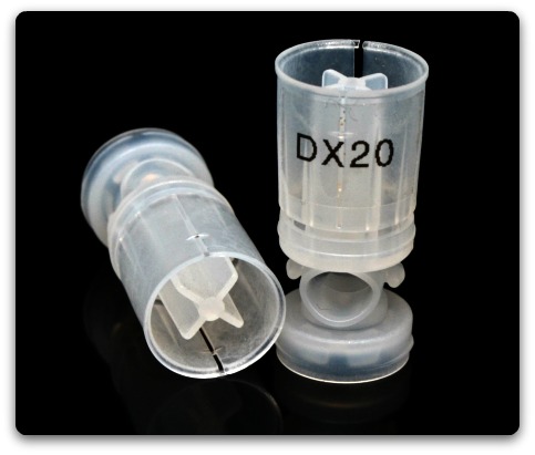 Dispersor-X 20ga Spreader Wad (250/bag)
