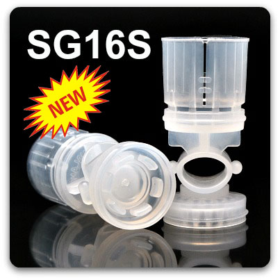 SG16S Sporting 16ga Short Wad (250/bag)