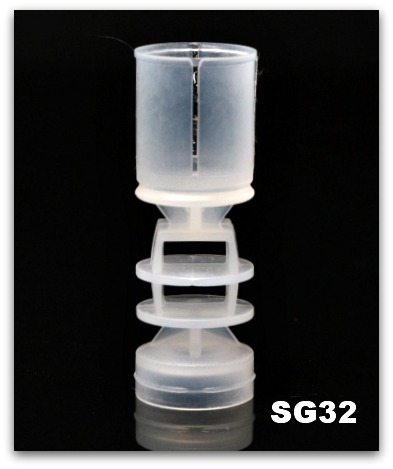 SG32 Sporting 32ga Wad (250/bag)