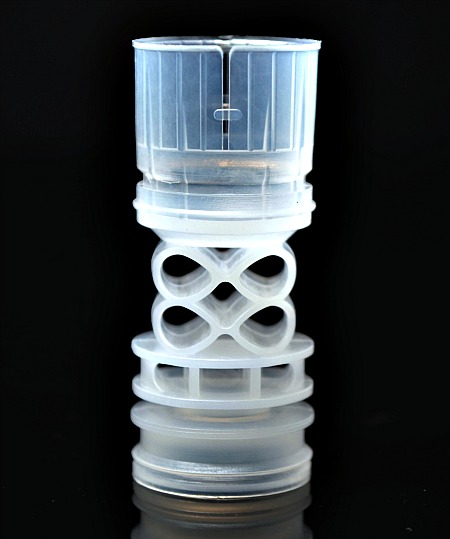 Super Spark 12ga Wad (5,000/case)