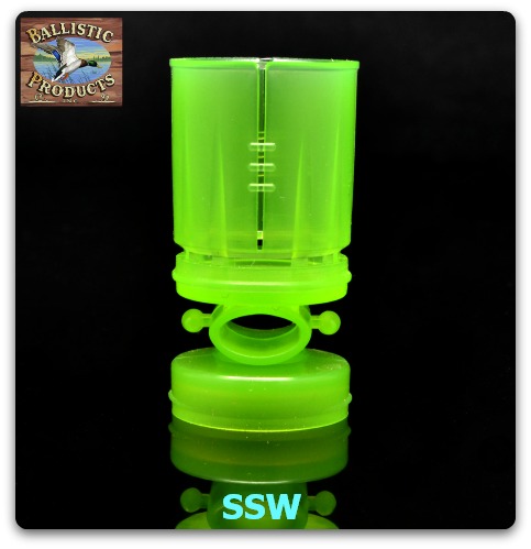 Short Shell 12ga Wad (250/bag)