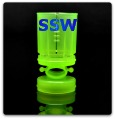 Short Shell 12ga Wad (250/bag)