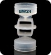 24ga Brush Wad (250/bag)