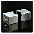 Hull Vise Blocks 10-20ga (set of 2) Metric