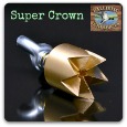 Super Crown Crimper Large Bore 8-Point