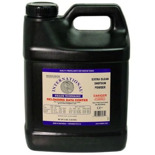 Hodgdon International (CLAYS series of powders) (8 lbs. keg)
