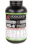 Hodgdon HS-6  (1 lb.)