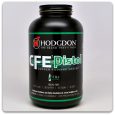 Hodgdon CFE Pistol Powder  (1# can)