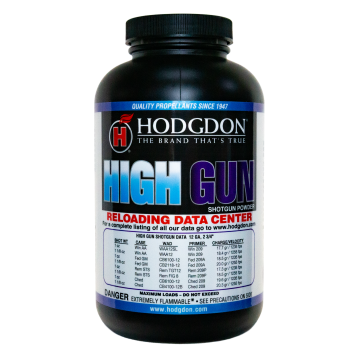 Hodgdon High Gun  (1 LB)