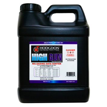 Hodgdon High Gun (8 lb)