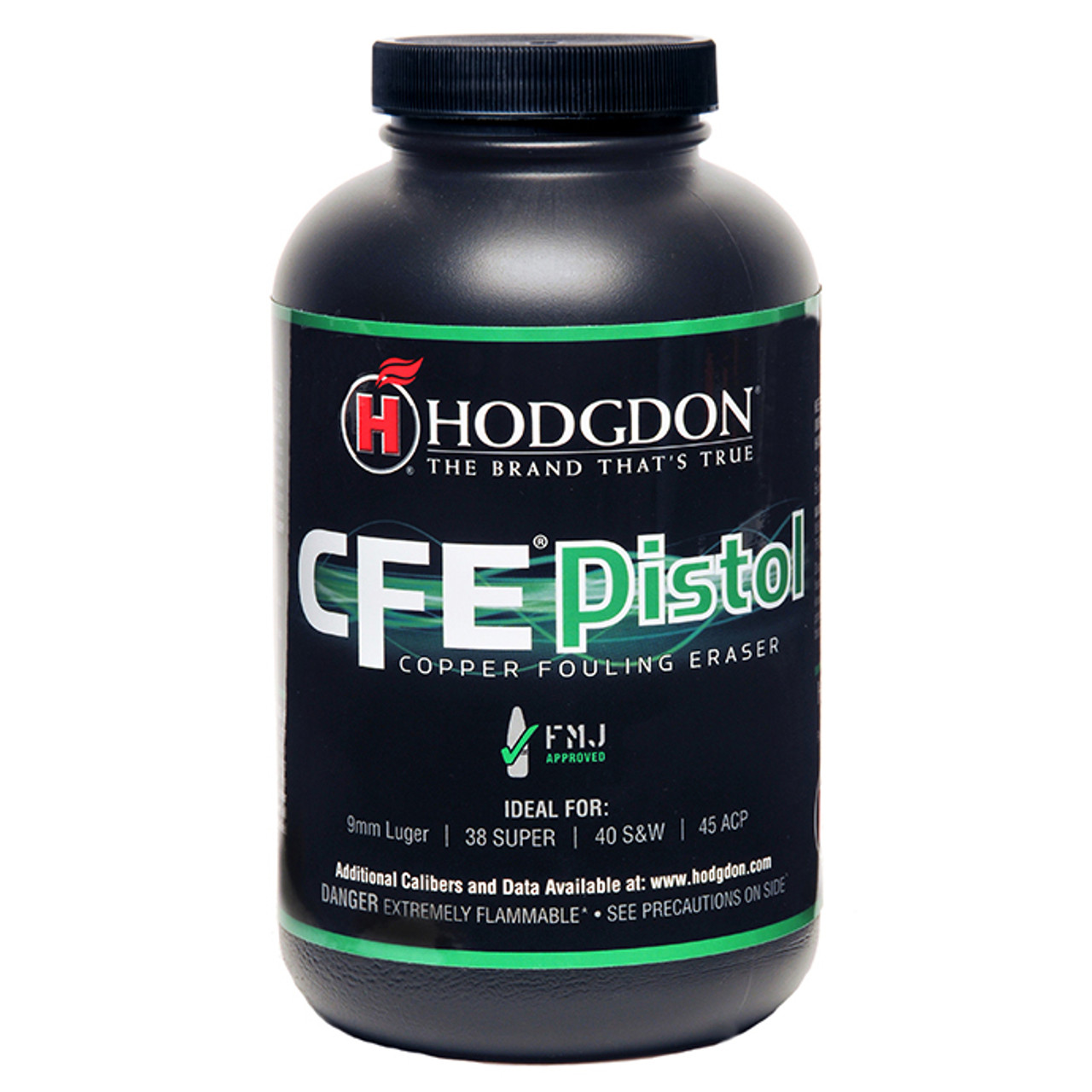 Hodgdon CFE Pistol Powder (1 lb)