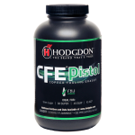 Hodgdon CFE Pistol Powder (1 lb)