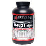Hodgdon H4831 Extreme Rifle Powder (1 lb)