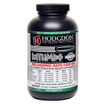 Hodgdon RETUMBO Extreme Rifle Powder (1 lb)