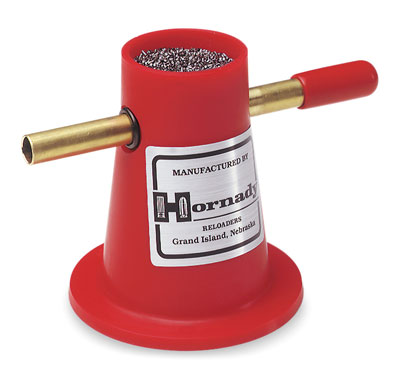 Hornady Powder Trickler