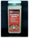 Hornady One Shot Tumbling Media (76 oz)