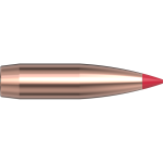 Hornady 6mm (.243) 90gr ELD-X Bullets (100/box)