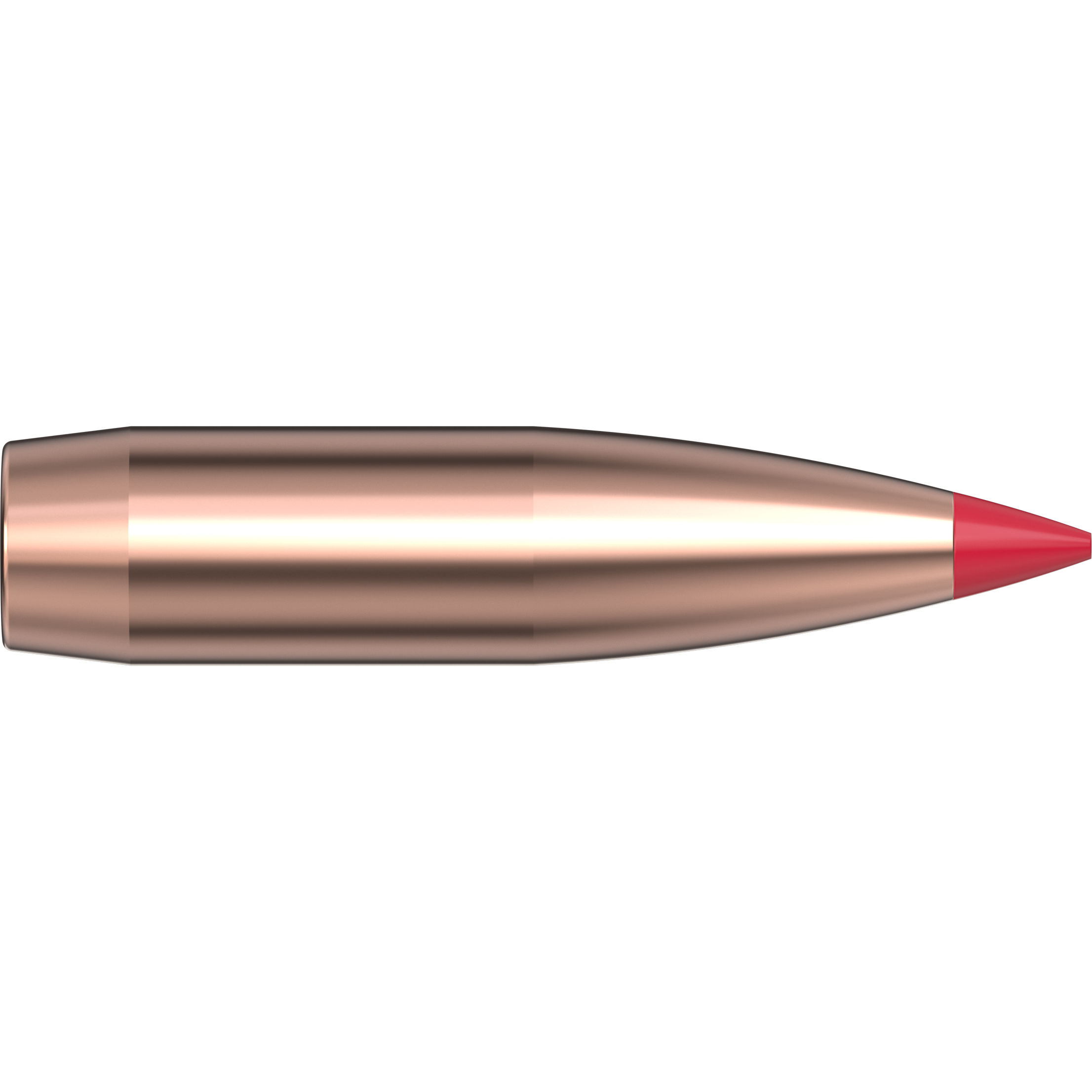 Hornady 6mm (.243) 90gr ELD-X Bullets (100/box)