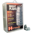 Hornady 50cal 385gr Great Plains Bullets (20/box)